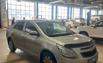 Chevrolet Cobalt 2022 года за 5 200 000 тг. в Караганда фото 3