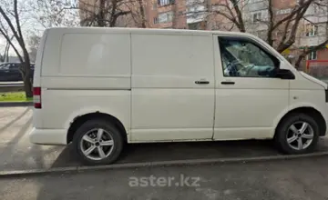 Volkswagen Transporter 2009 года за 6 500 000 тг. в Алматы фото 2