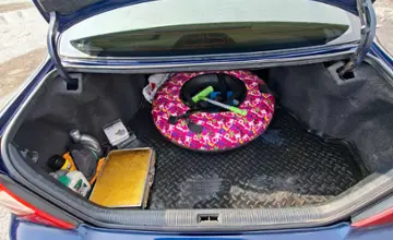 Toyota Camry 2002 года за 4 000 000 тг. в Усть-Каменогорск