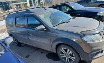 LADA (ВАЗ) Largus 2021 года за 6 000 000 тг. в Астана фото 3