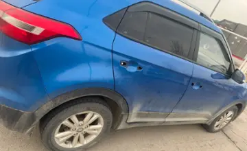 Hyundai Creta 2019 года за 7 000 000 тг. в Алматы фото 2