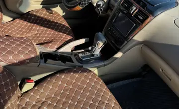 Nissan Maxima 2003 года за 1 800 000 тг. в Усть-Каменогорск фото 4