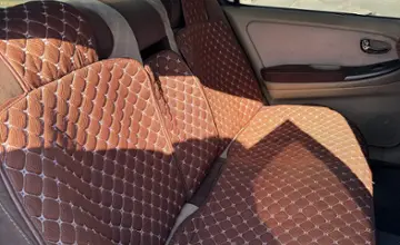 Nissan Maxima 2003 года за 1 800 000 тг. в Усть-Каменогорск фото 5