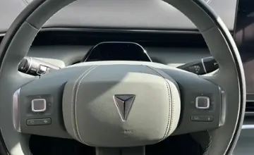 Changan Deepal S7 2025 года за 13 200 000 тг. в Алматы фото 3