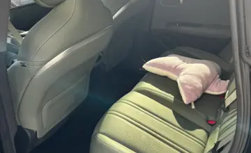 Changan Deepal S7 2025 года за 13 200 000 тг. в Алматы