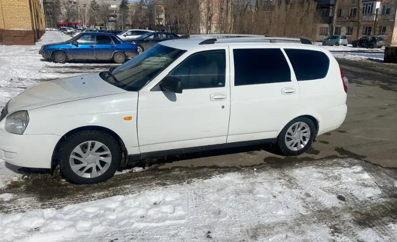 LADA (ВАЗ) Priora 2012 года за 1 600 000 тг. в Павлодар