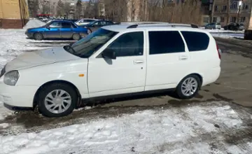 LADA (ВАЗ) Priora 2012 года за 1 600 000 тг. в Павлодар фото 1