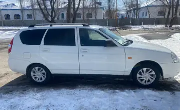 LADA (ВАЗ) Priora 2012 года за 1 600 000 тг. в Павлодар фото 3