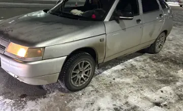 LADA (ВАЗ) 2112 2005 года за 920 000 тг. в Костанай фото 2