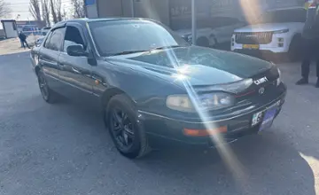 Toyota Camry 1996 года за 2 000 000 тг. в Тараз фото 3
