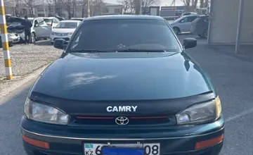 Toyota Camry 1996 года за 2 000 000 тг. в Тараз фото 2