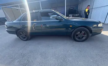 Toyota Camry 1996 года за 2 000 000 тг. в Тараз фото 4