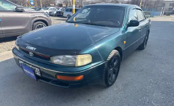 Toyota Camry 1996 года за 2 000 000 тг. в Тараз фото 1