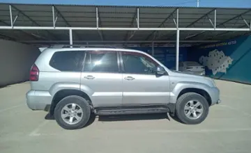 Toyota Land Cruiser Prado 2008 года за 11 300 000 тг. в Кызылорда фото 4