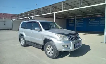 Toyota Land Cruiser Prado 2008 года за 11 300 000 тг. в Кызылорда фото 3