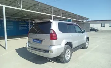 Toyota Land Cruiser Prado 2008 года за 11 300 000 тг. в Кызылорда