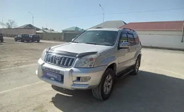 Toyota Land Cruiser Prado 2008 года за 11 300 000 тг. в Кызылорда фото 1
