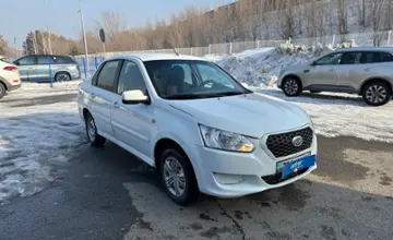 Datsun on-DO 2015 года за 2 000 000 тг. в Усть-Каменогорск фото 3
