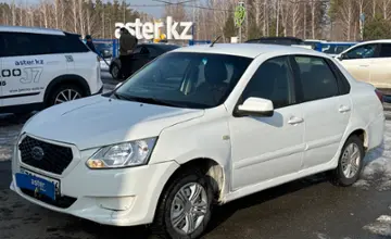 Datsun on-DO 2015 года за 2 000 000 тг. в Усть-Каменогорск фото 1