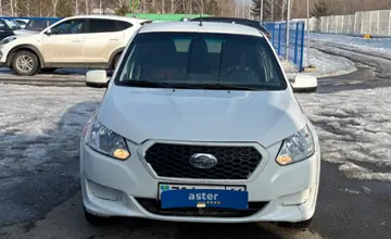 Datsun on-DO 2015 года за 2 000 000 тг. в Усть-Каменогорск фото 2
