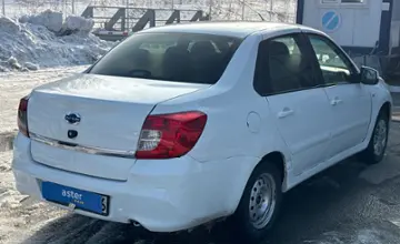 Datsun on-DO 2015 года за 2 000 000 тг. в Усть-Каменогорск