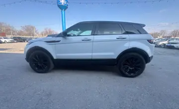 Land Rover Range Rover Evoque 2015 года за 9 500 000 тг. в Тараз фото 4