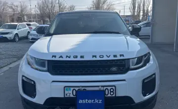 Land Rover Range Rover Evoque 2015 года за 9 500 000 тг. в Тараз фото 2