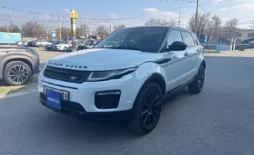 Land Rover Range Rover Evoque 2015 года за 9 500 000 тг. в Тараз фото 3
