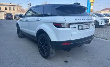 Land Rover Range Rover Evoque 2015 года за 9 500 000 тг. в Тараз