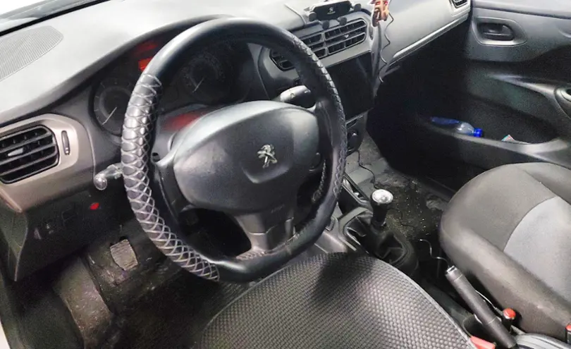 Peugeot 301 2016 года за 2 500 000 тг. в Астана фото 5