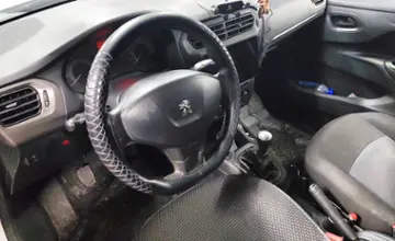 Peugeot 301 2016 года за 2 500 000 тг. в Астана фото 5