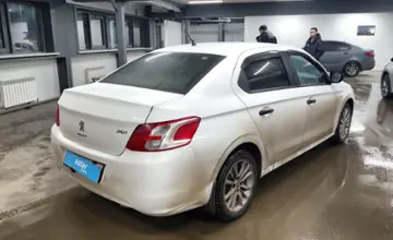 Peugeot 301 2016 года за 2 500 000 тг. в Астана фото 3