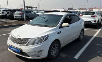 Kia Rio 2014 года за 3 700 000 тг. в Алматы фото 1