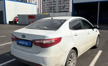 Kia Rio 2014 года за 3 700 000 тг. в Алматы