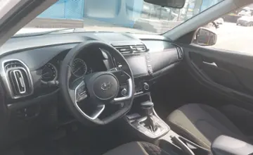 Hyundai Creta 2022 года за 9 500 000 тг. в Алматы фото 5