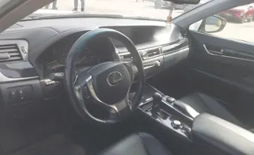 Lexus GS 2014 года за 10 000 000 тг. в Алматы фото 5