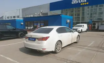 Lexus GS 2014 года за 10 000 000 тг. в Алматы фото 3