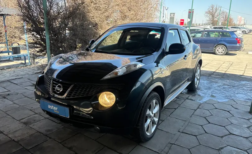 Nissan Juke 2012 года за 6 000 000 тг. в Талдыкорган