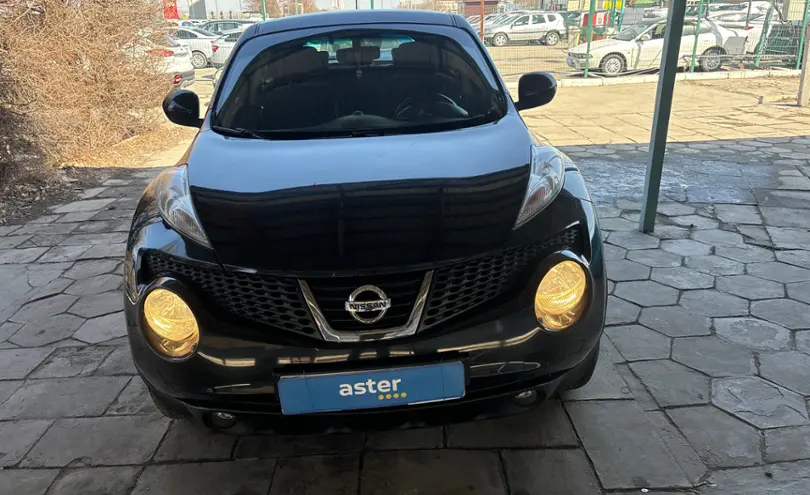 Nissan Juke 2012 года за 6 000 000 тг. в Талдыкорган фото 2