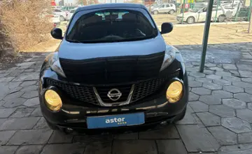 Nissan Juke 2012 года за 6 000 000 тг. в Талдыкорган фото 2