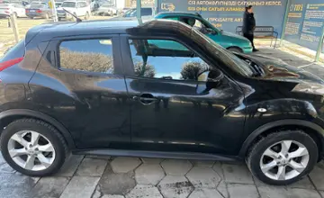 Nissan Juke 2012 года за 6 000 000 тг. в Талдыкорган фото 4