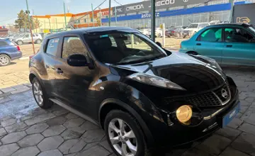 Nissan Juke 2012 года за 6 000 000 тг. в Талдыкорган фото 3