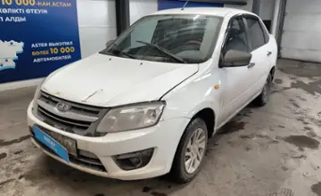 LADA (ВАЗ) Granta 2016 года за 2 000 000 тг. в Астана фото 1