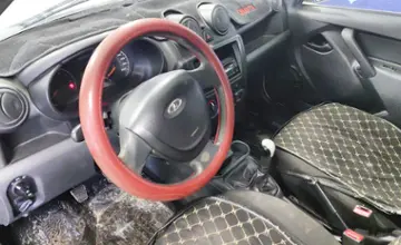 LADA (ВАЗ) Granta 2016 года за 2 000 000 тг. в Астана фото 5