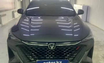 Changan X5 Plus 2025 года за 8 200 000 тг. в Павлодар фото 2