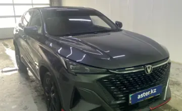 Changan X5 Plus 2025 года за 8 200 000 тг. в Павлодар фото 3