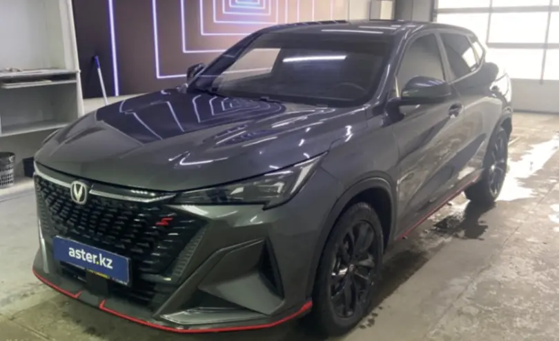 Changan X5 Plus 2025 года за 8 200 000 тг. в Павлодар