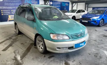Toyota Picnic 1997 года за 3 000 000 тг. в Астана фото 2