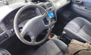 Toyota Picnic 1997 года за 3 000 000 тг. в Астана фото 5