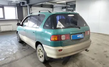 Toyota Picnic 1997 года за 3 000 000 тг. в Астана фото 4